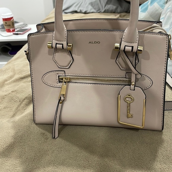 Also Nude Small Crossbody/Handbag - Picture 1 of 10